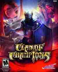 Descargar Clan Of Champions [English][FLT] por Torrent